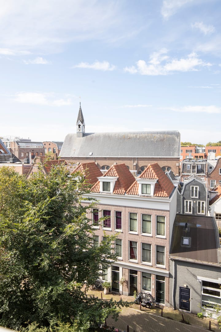 Foto 24 van Karthuizersplantsoen 24