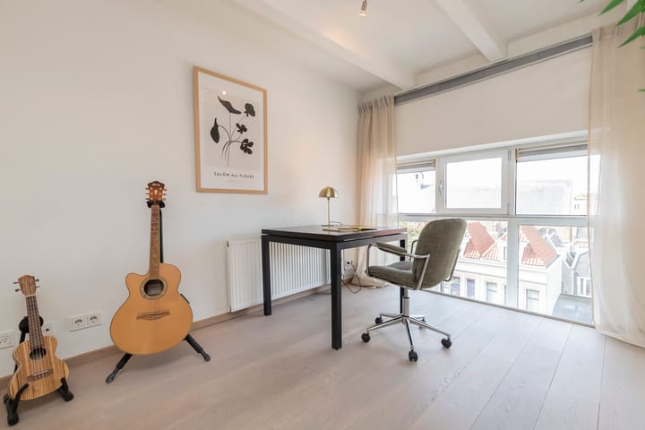 Foto 25 van Karthuizersplantsoen 24