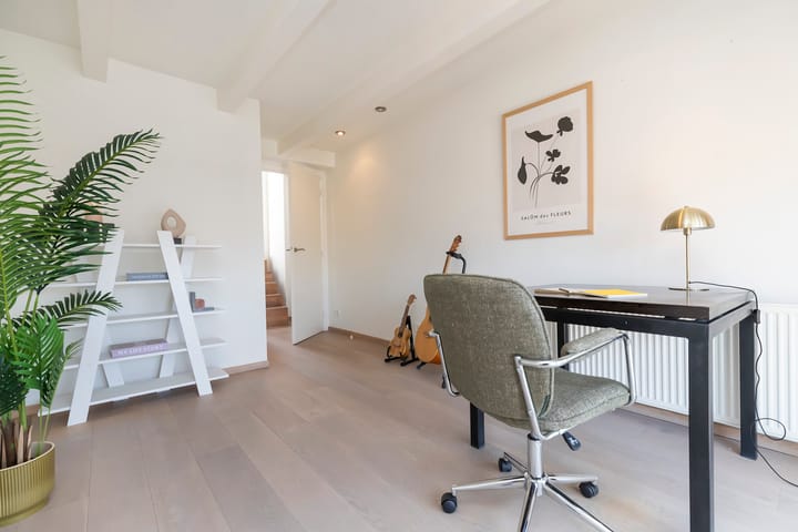 Foto 26 van Karthuizersplantsoen 24