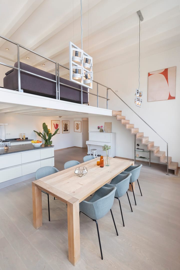 Foto 30 van Karthuizersplantsoen 24