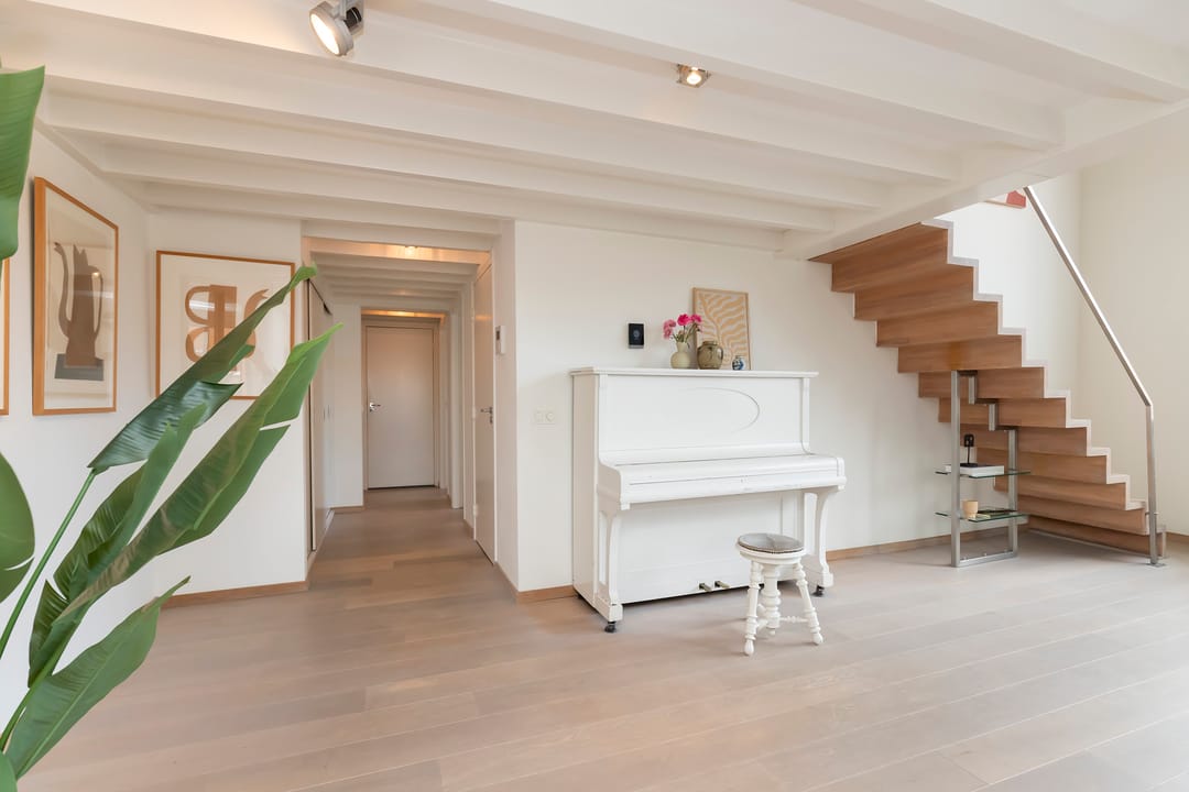 Foto 31 van Karthuizersplantsoen 24