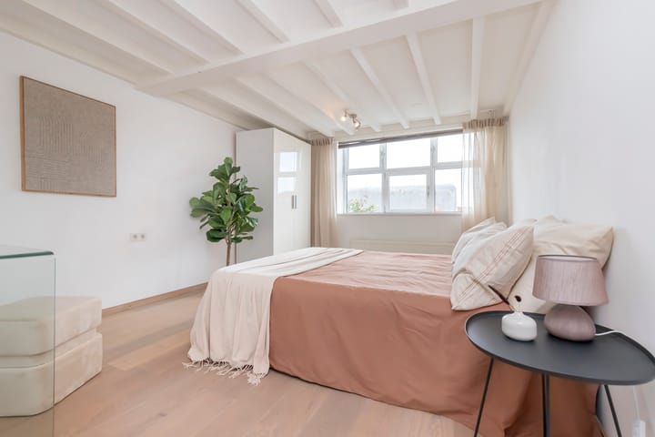 Foto 32 van Karthuizersplantsoen 24