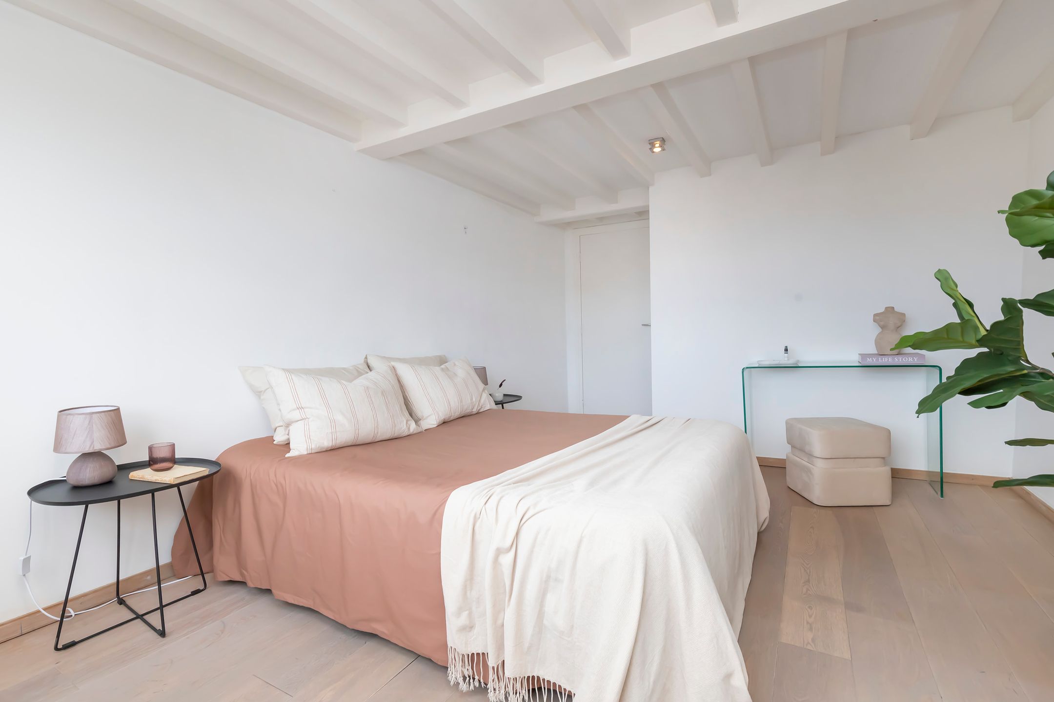 Foto 33 van Karthuizersplantsoen 24