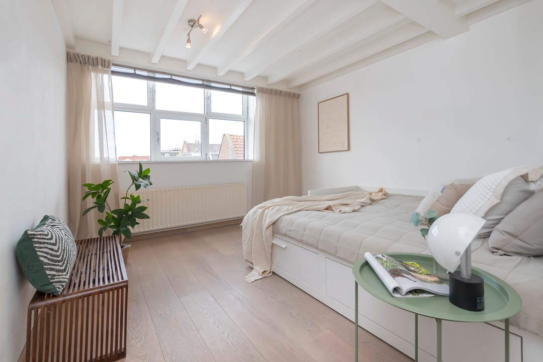 Foto 38 van Karthuizersplantsoen 24