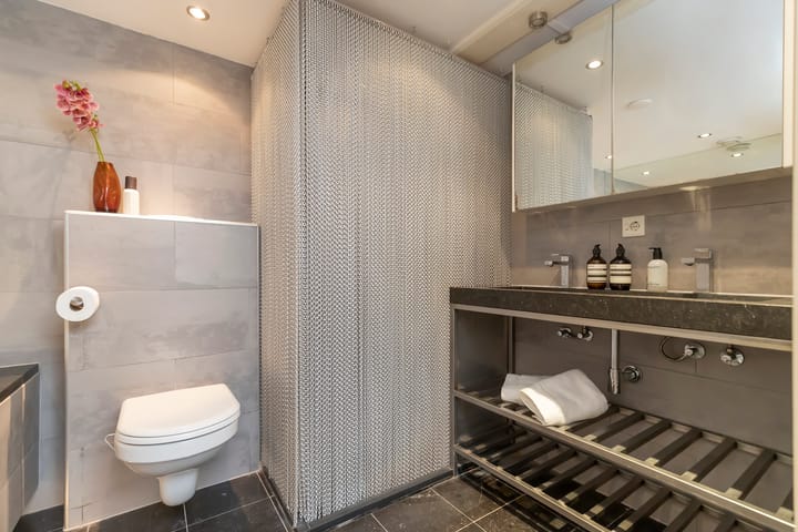 Foto 37 van Karthuizersplantsoen 24