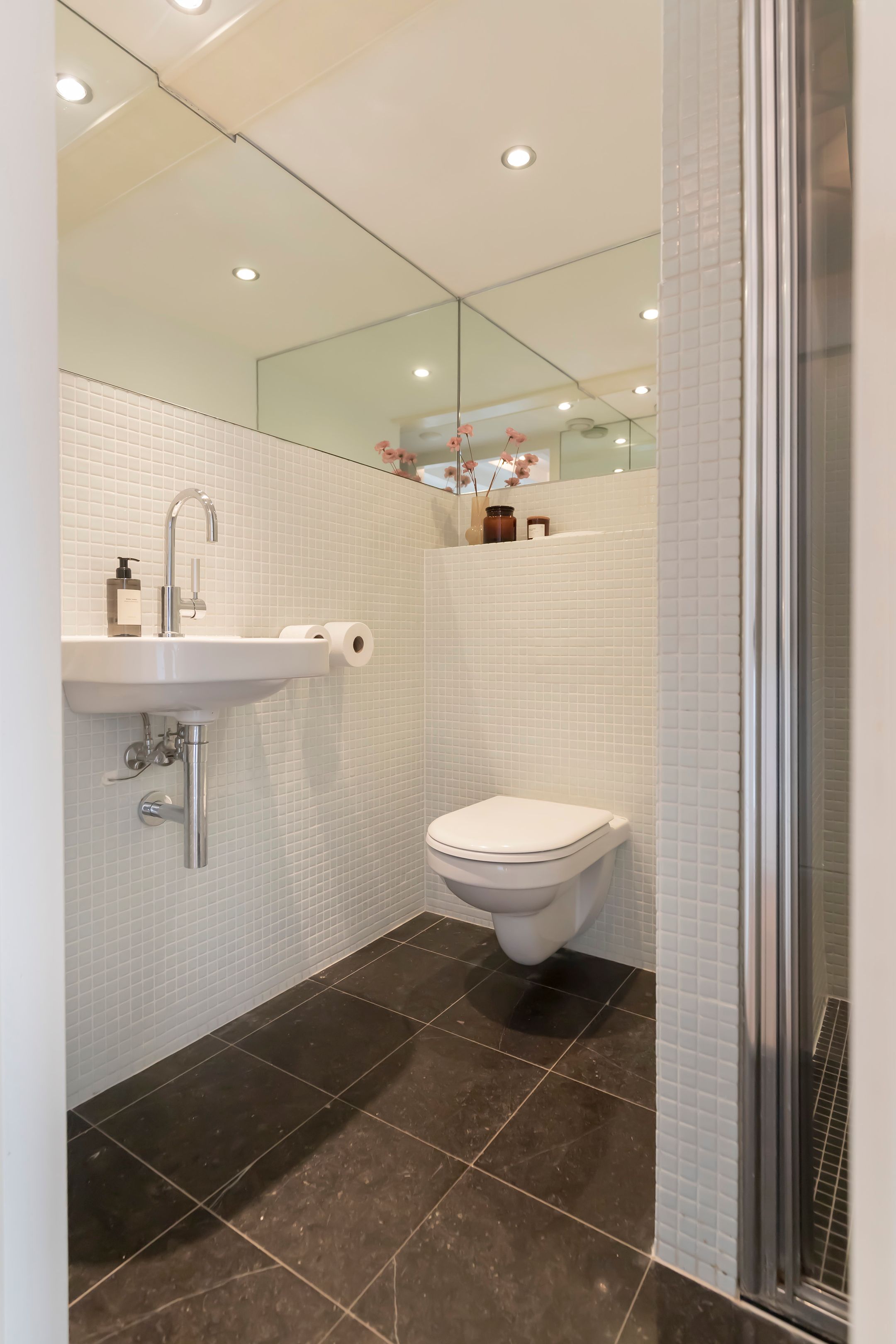 Foto 42 van Karthuizersplantsoen 24