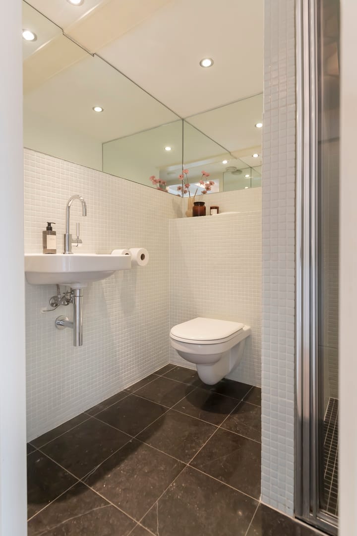 Foto 42 van Karthuizersplantsoen 24