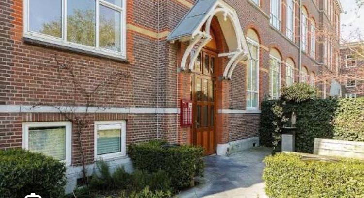 Foto 49 van Karthuizersplantsoen 24