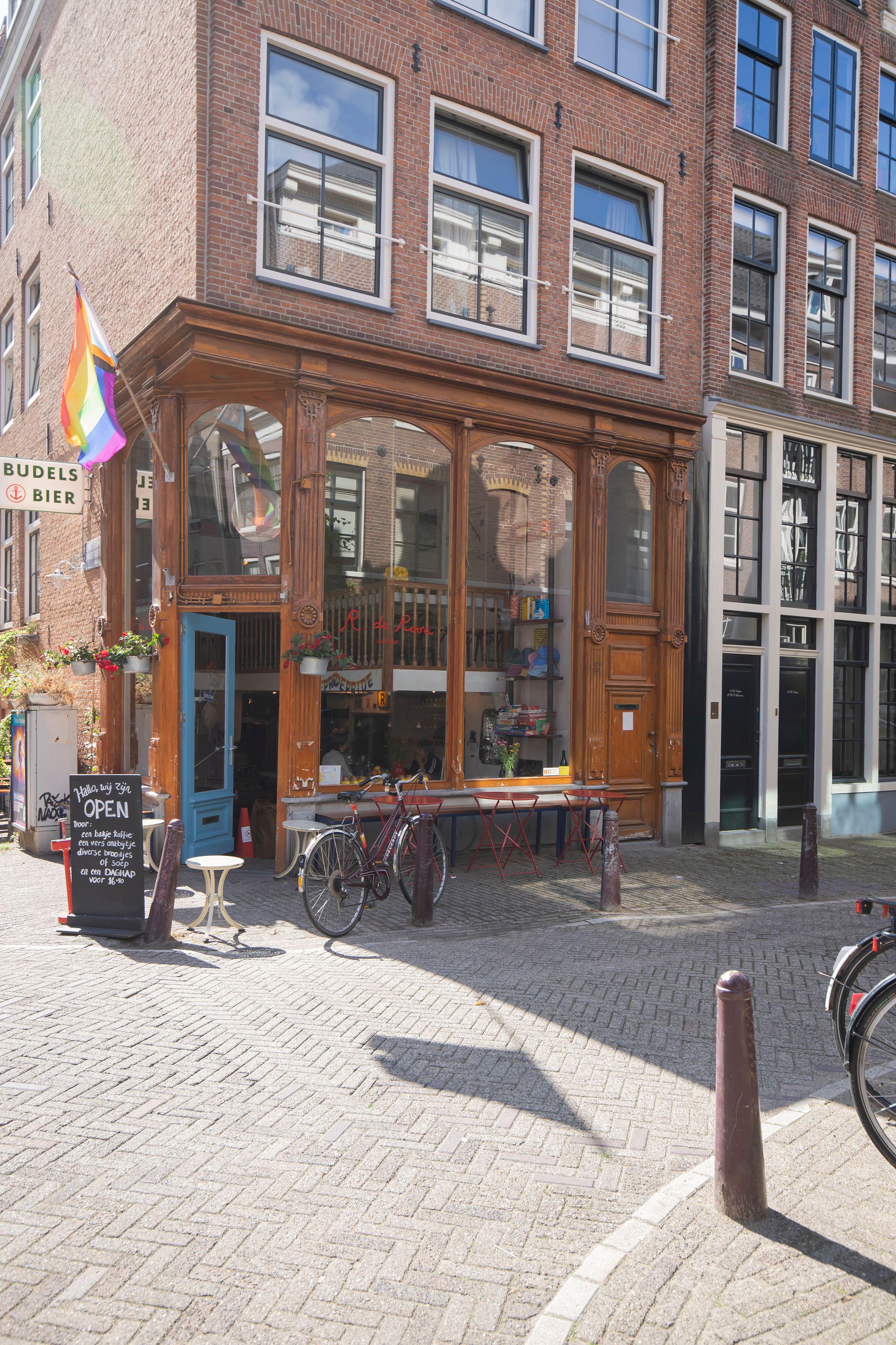 Foto 51 van Karthuizersplantsoen 24