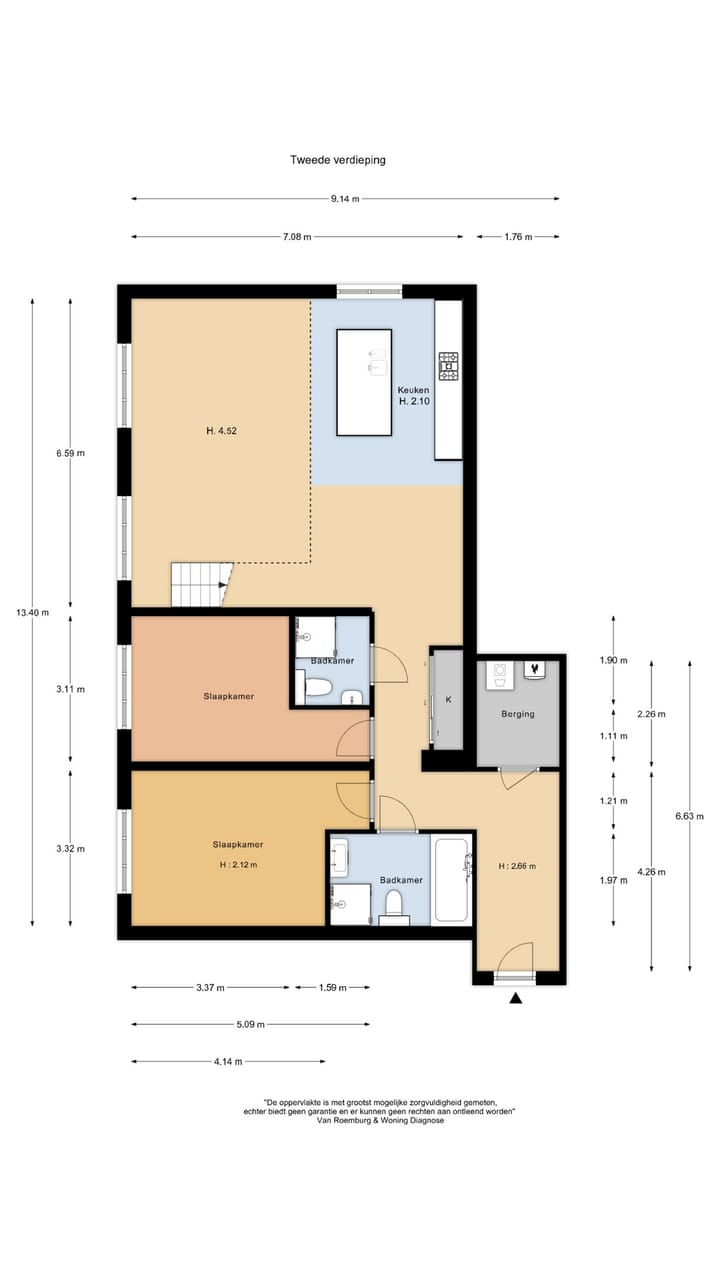 Foto 53 van Karthuizersplantsoen 24
