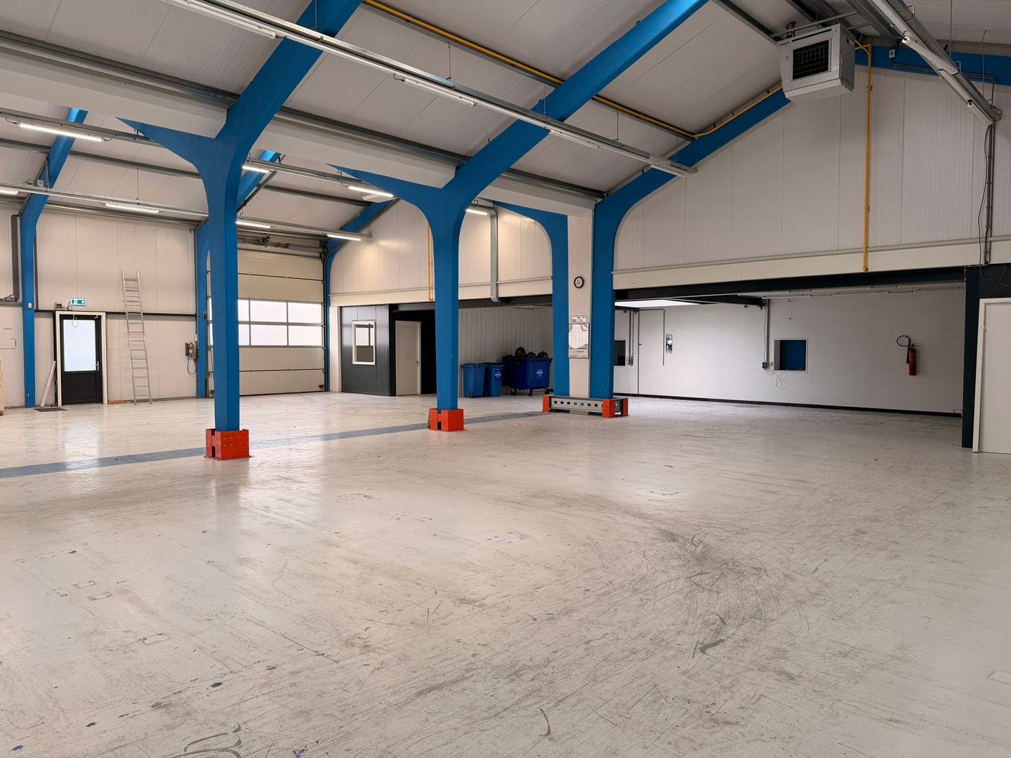 View photo 4 of Industrieweg 14