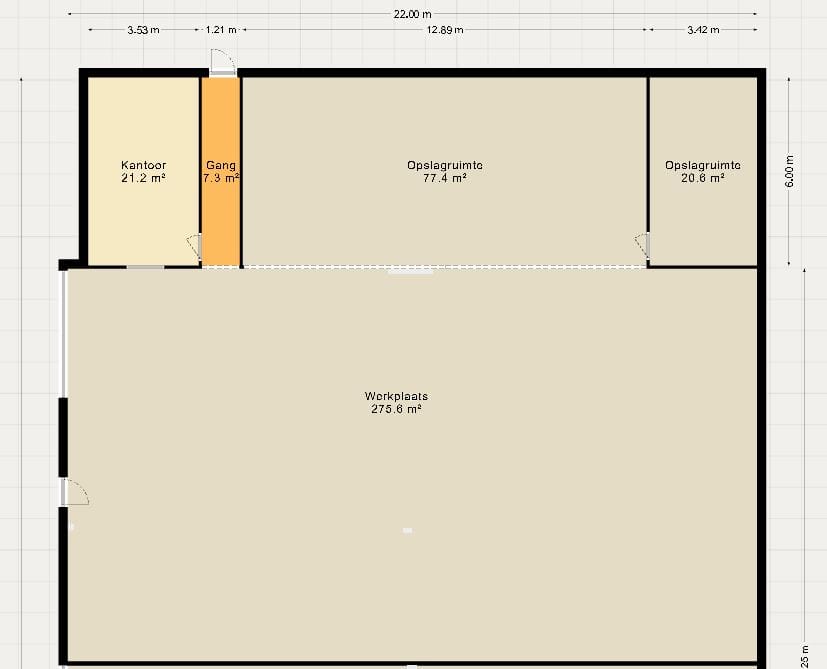 View photo 5 of Industrieweg 14