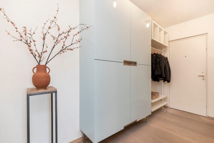 Foto 43 van Karthuizersplantsoen 24