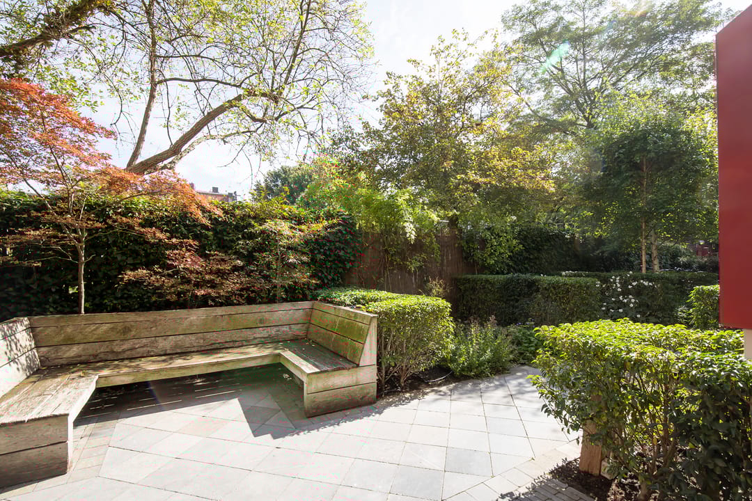 Foto 47 van Karthuizersplantsoen 24