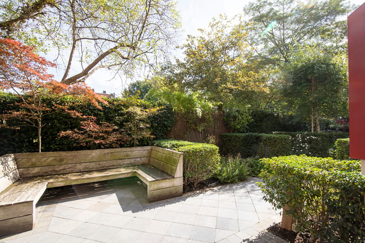 Foto 47 van Karthuizersplantsoen 24