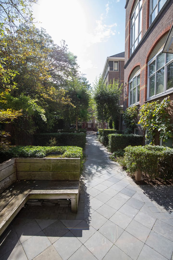 Foto 48 van Karthuizersplantsoen 24