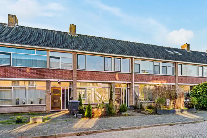 Photo 2 of Boutenslaan 28