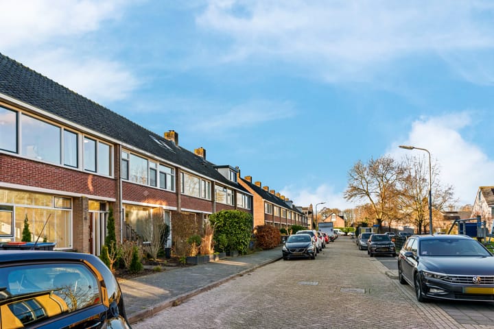 Photo 3 of Boutenslaan 28