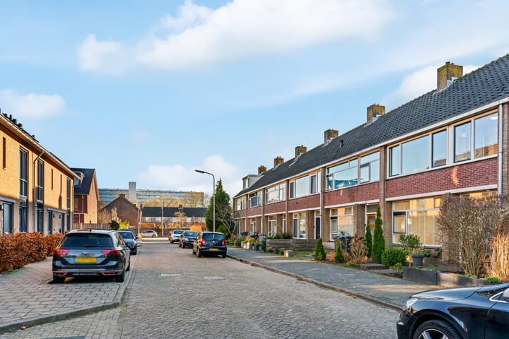 Photo 4 of Boutenslaan 28