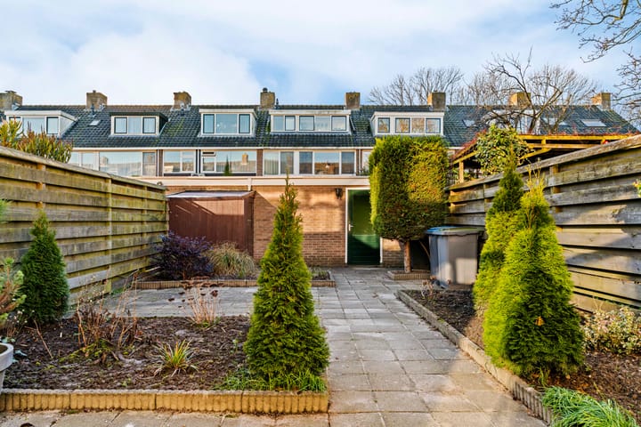 Photo 20 of Boutenslaan 28