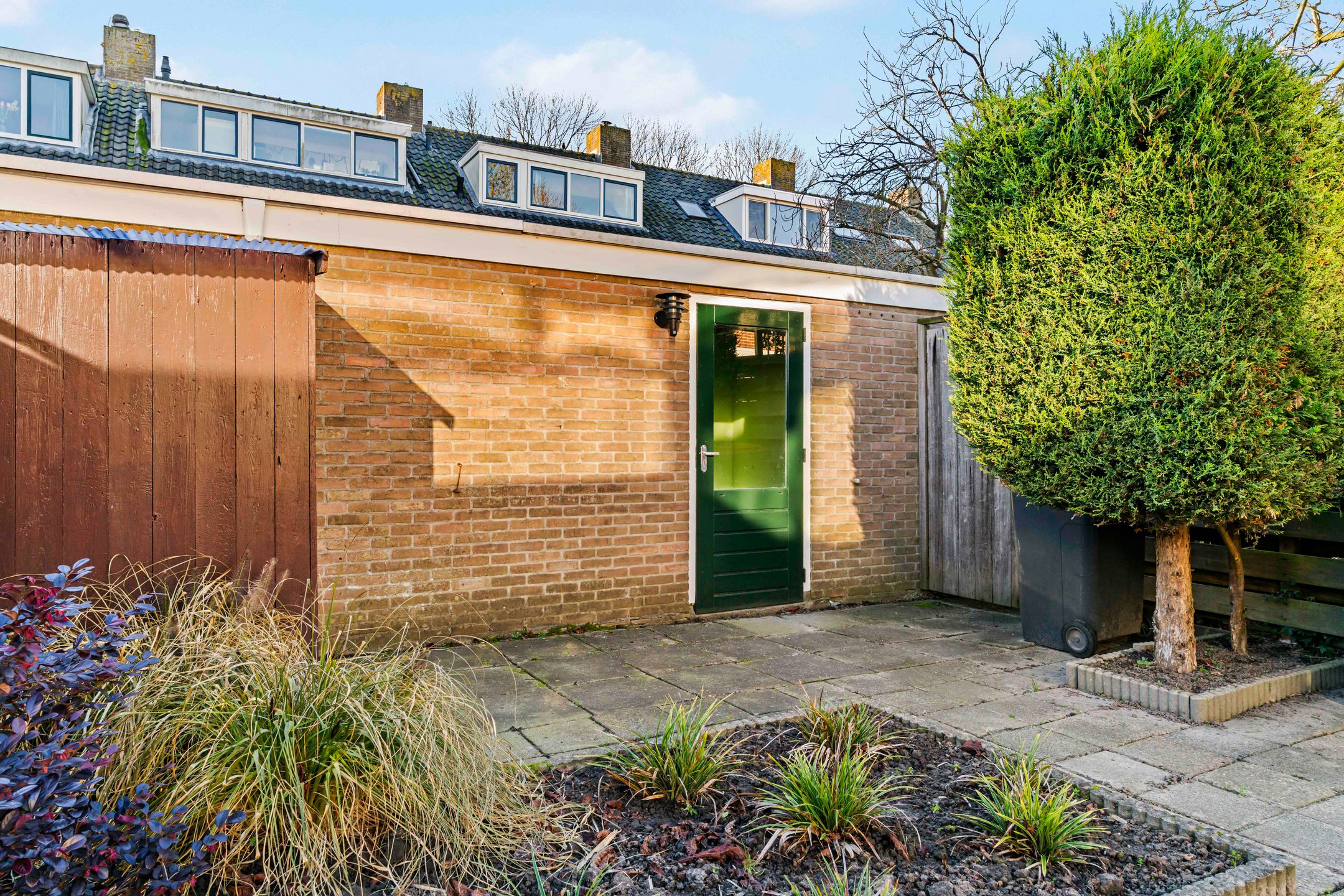 Foto 18 van Boutenslaan 28