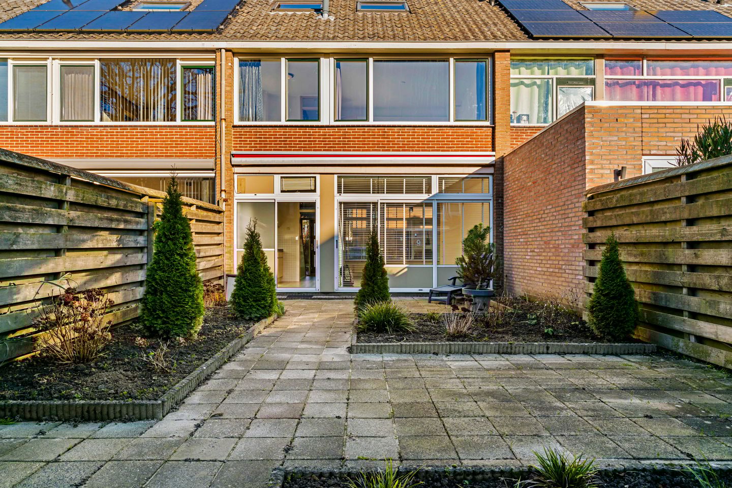 Foto 19 van Boutenslaan 28