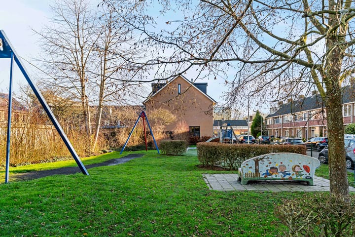 Photo 26 of Boutenslaan 28