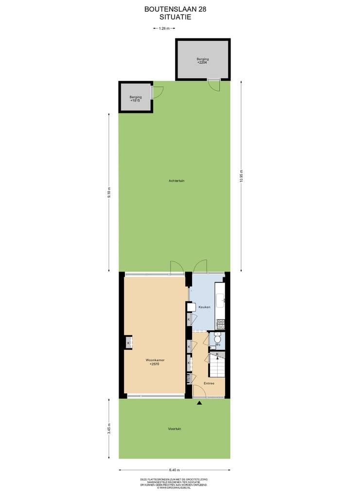 Photo 32 of Boutenslaan 28