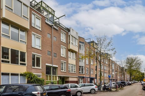 Reinwardtstraat thumbnail