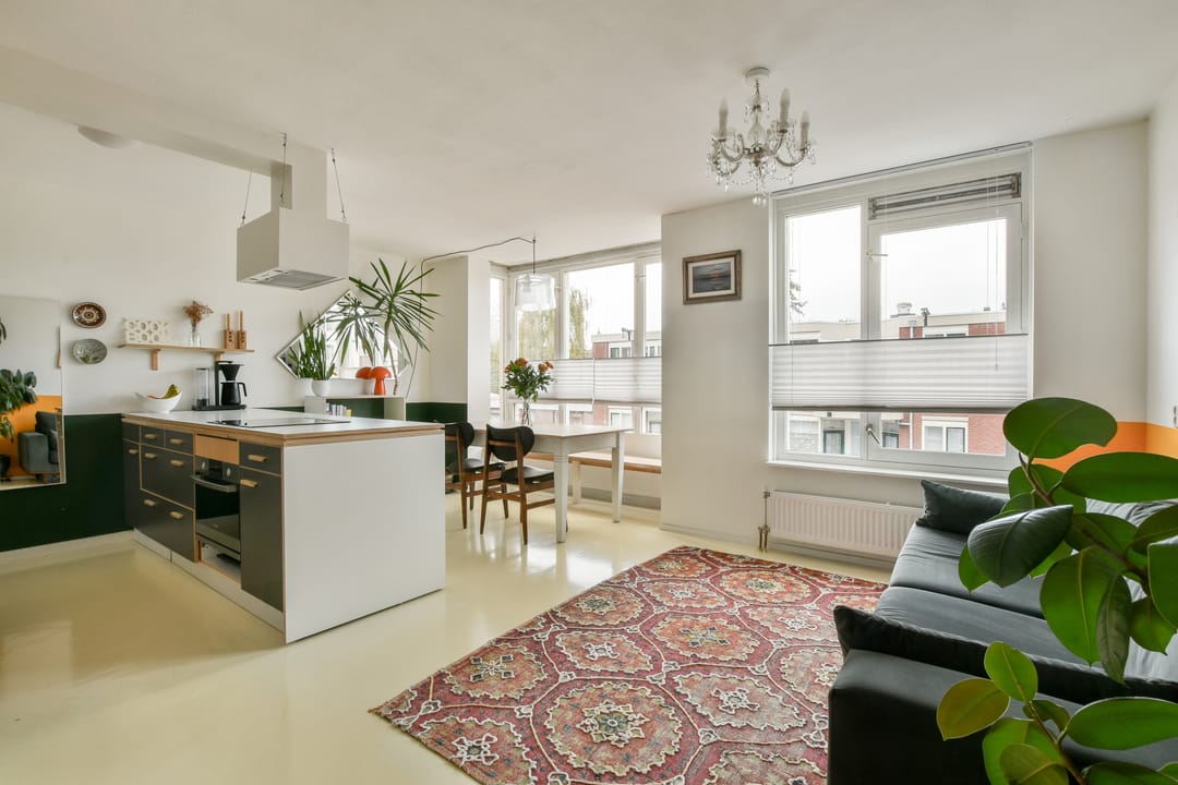 Foto 2 van Reinwardtstraat 174