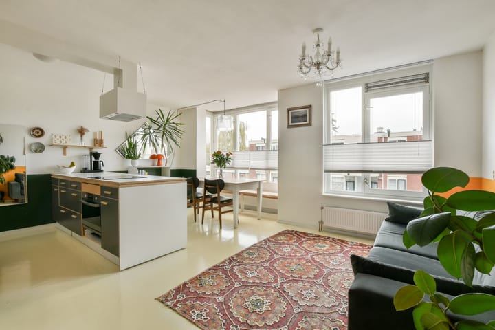 Foto 2 van Reinwardtstraat 174