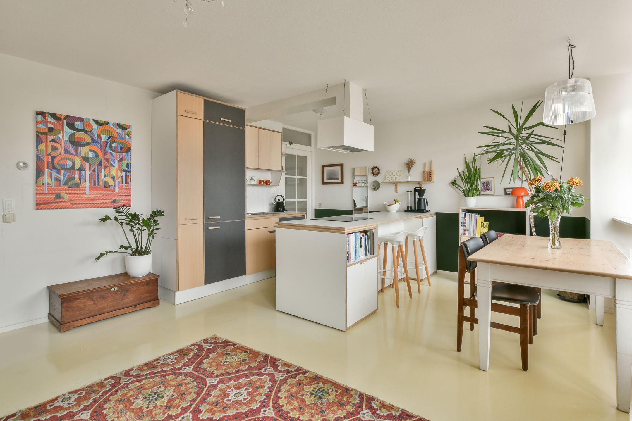 Foto 3 van Reinwardtstraat 174