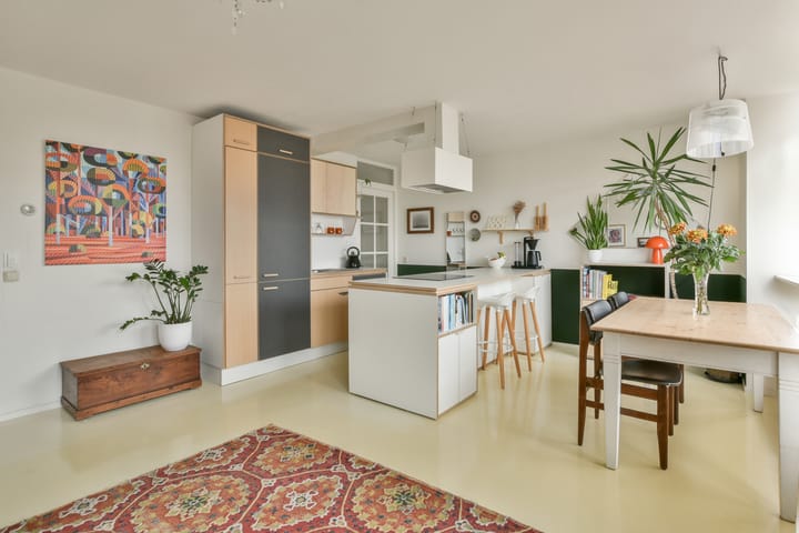 Foto 3 van Reinwardtstraat 174