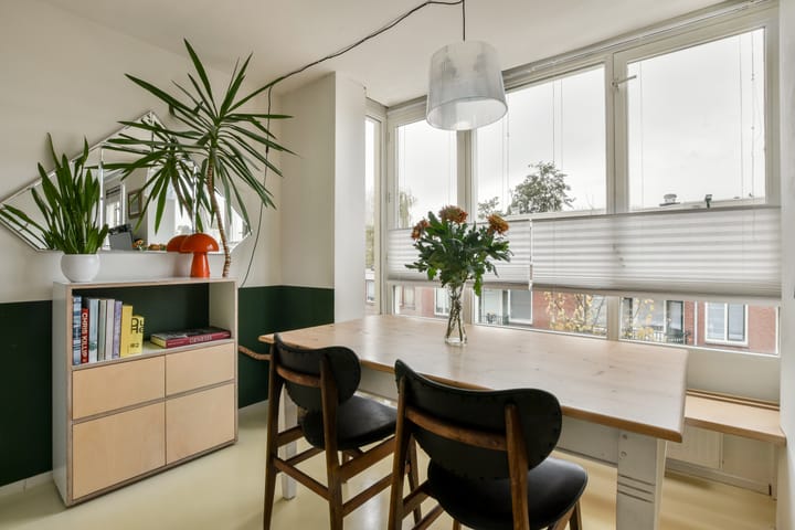 Foto 4 van Reinwardtstraat 174