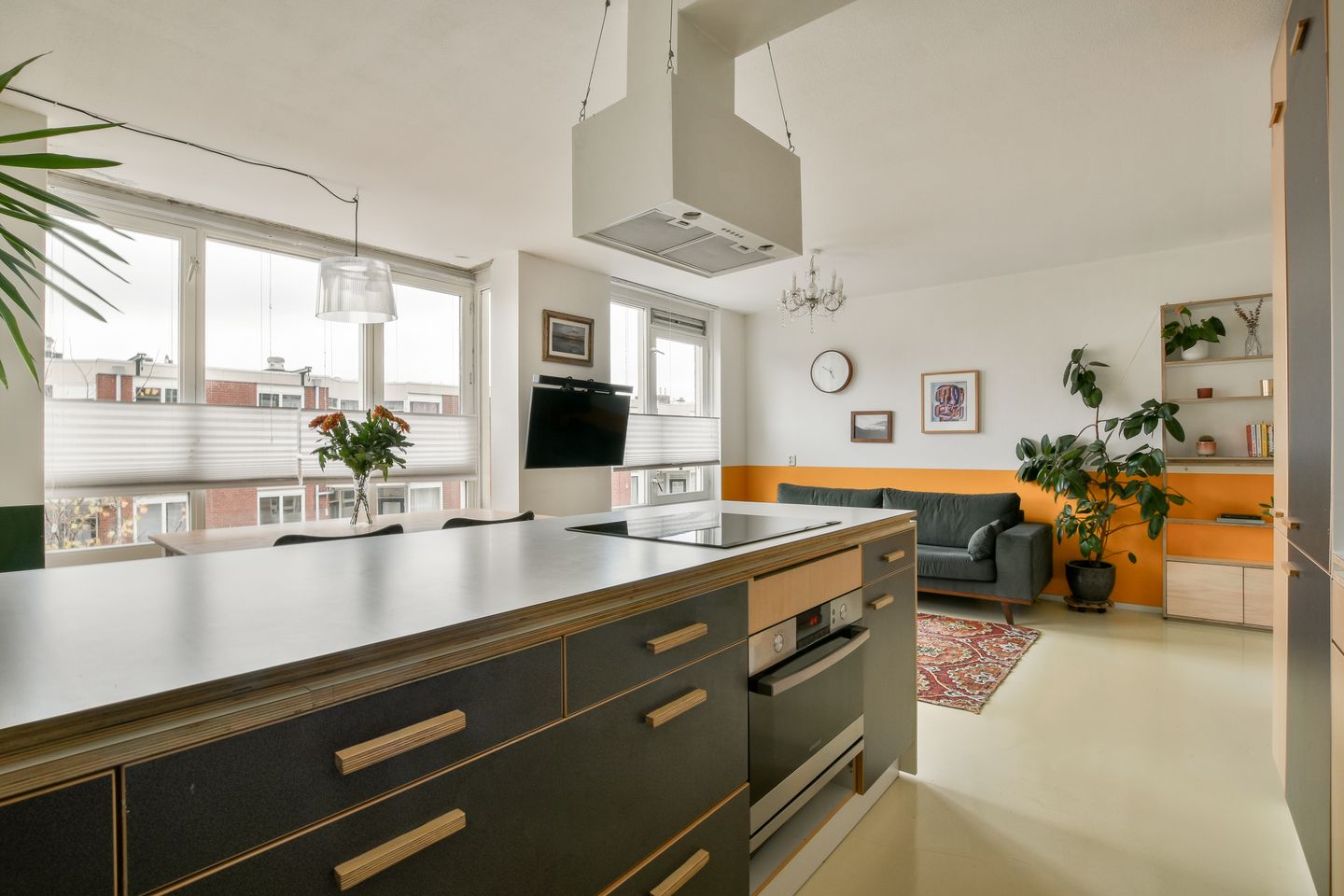 Foto 5 van Reinwardtstraat 174