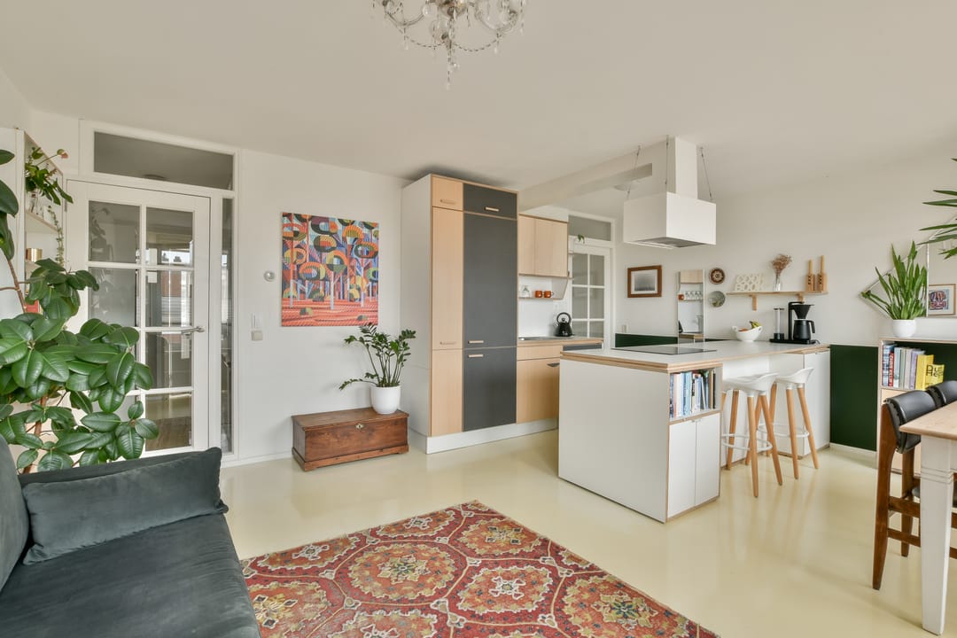 Foto 8 van Reinwardtstraat 174