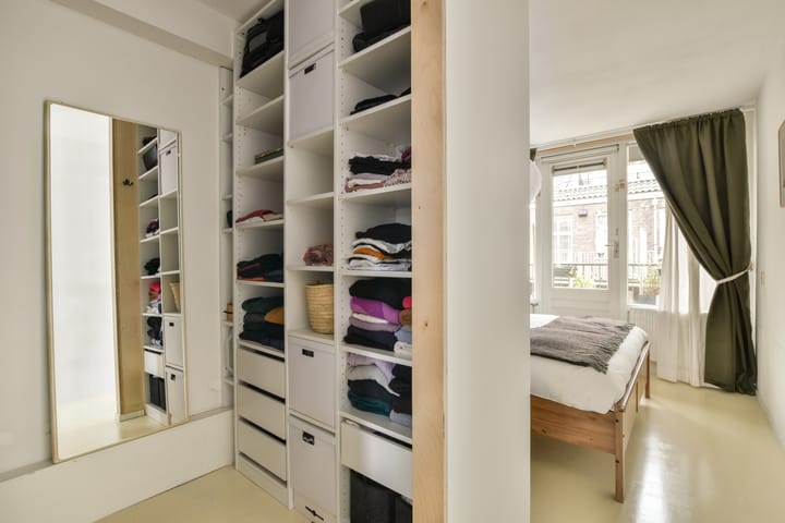 Foto 10 van Reinwardtstraat 174