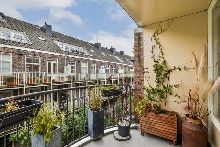 Foto 15 van Reinwardtstraat 174