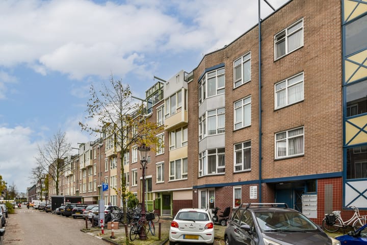 Foto 20 van Reinwardtstraat 174