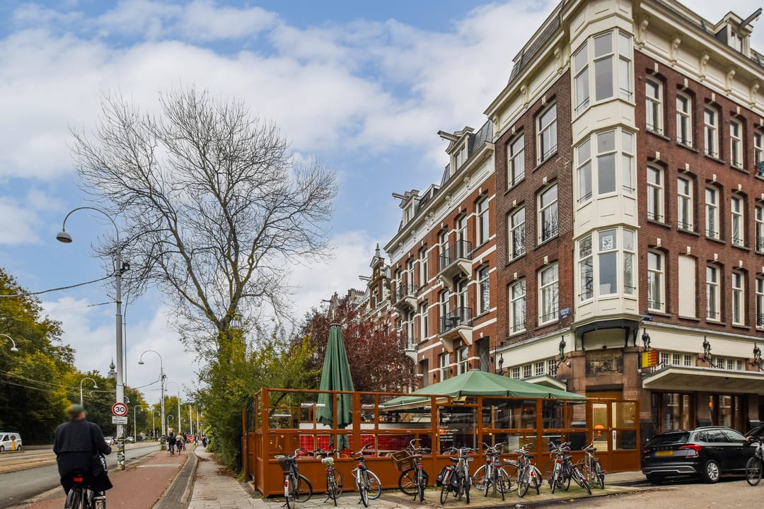 Foto 22 van Reinwardtstraat 174