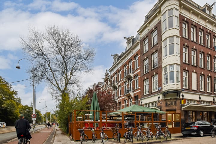 Foto 22 van Reinwardtstraat 174