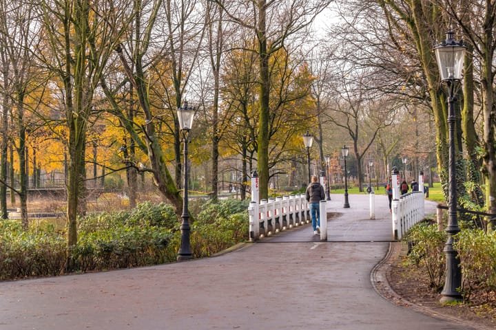 Foto 24 van Reinwardtstraat 174