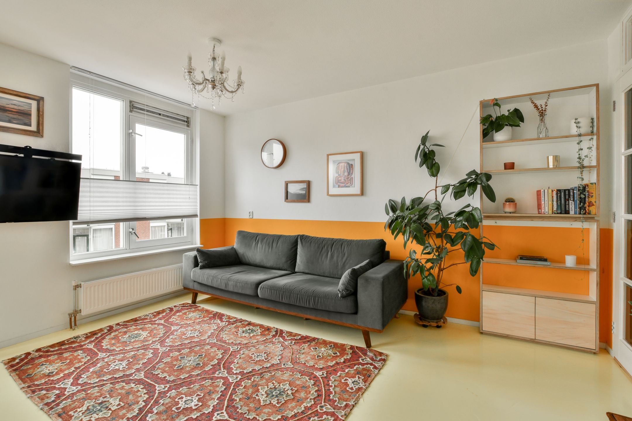 Foto 9 van Reinwardtstraat 174