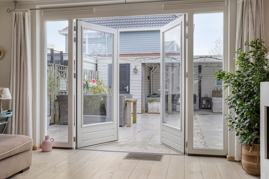 Foto 7 van Genthoek 39