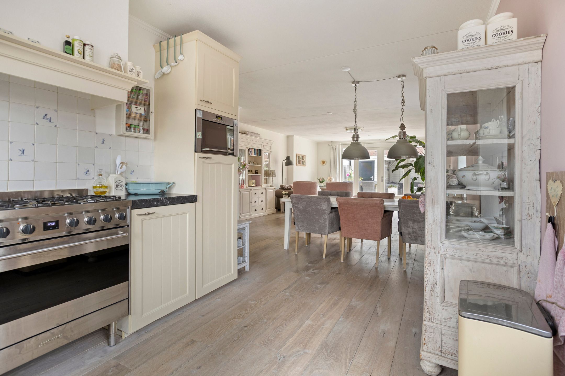 Foto 15 van Genthoek 39