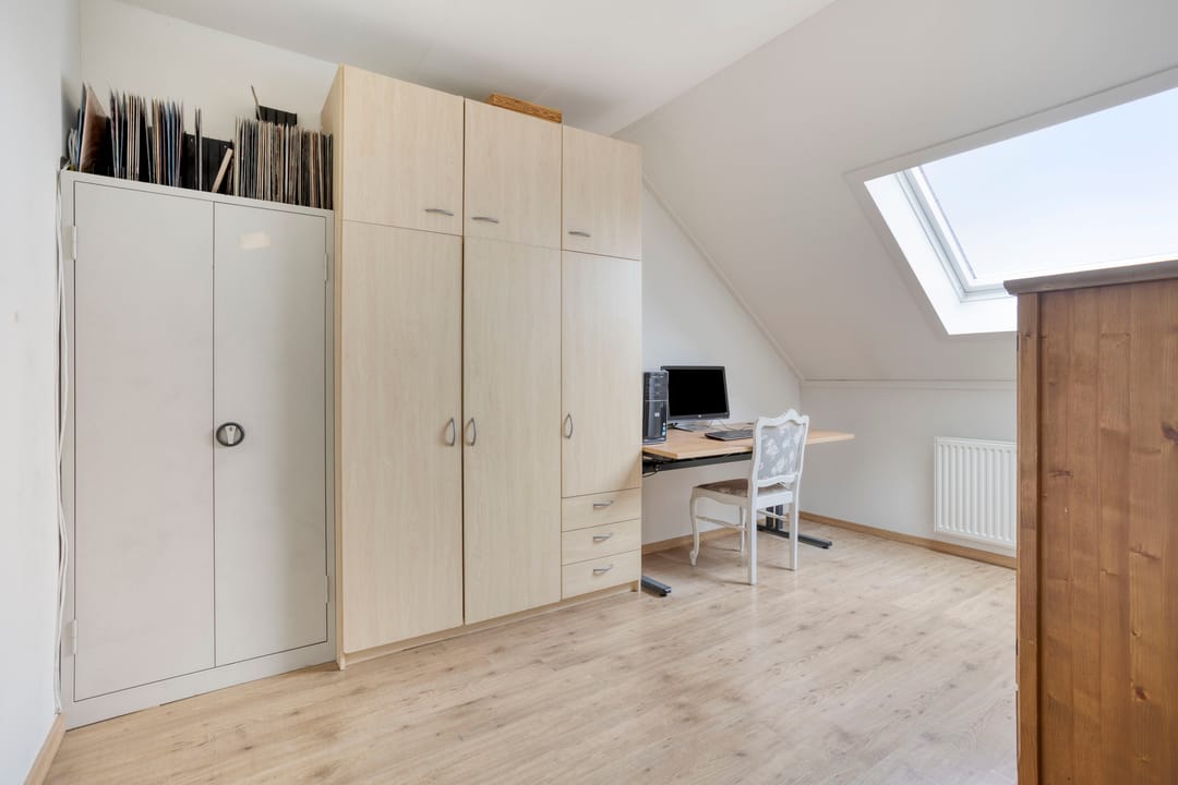 Foto 28 van Genthoek 39