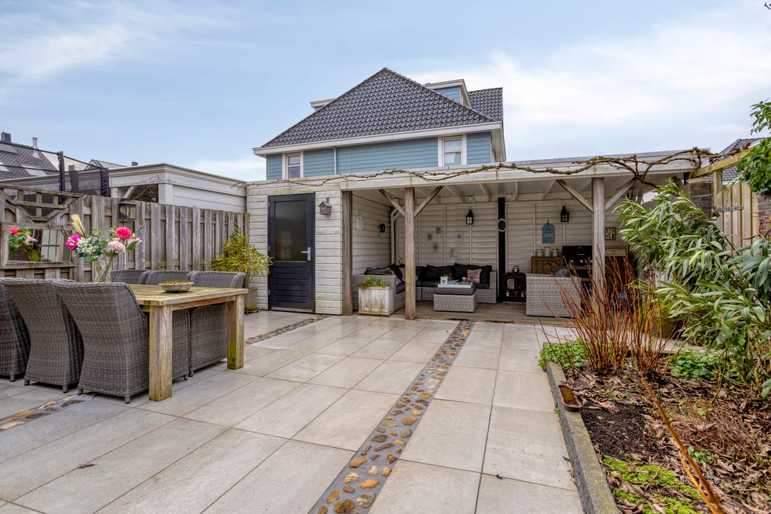 Foto 31 van Genthoek 39