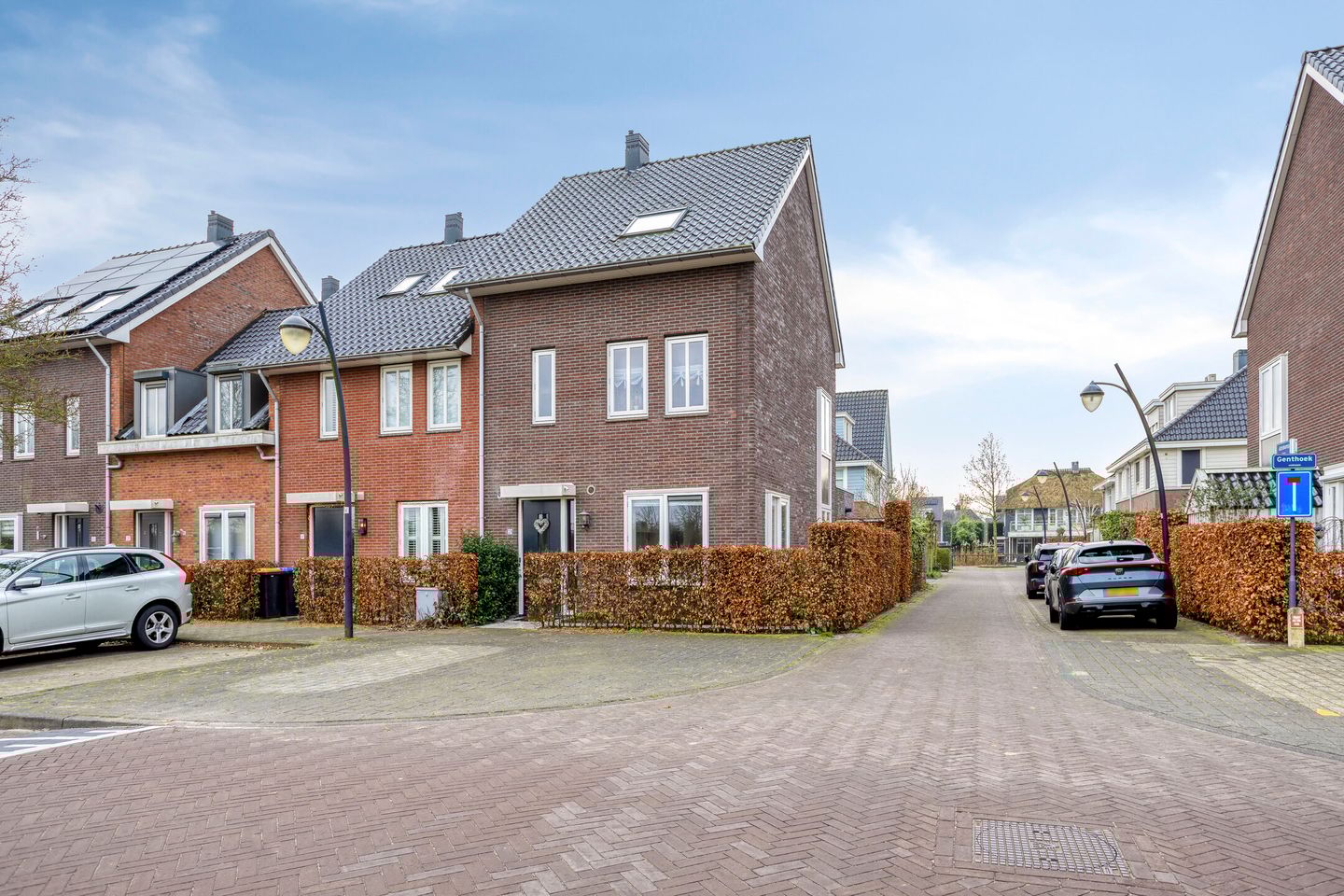 Foto 34 van Genthoek 39