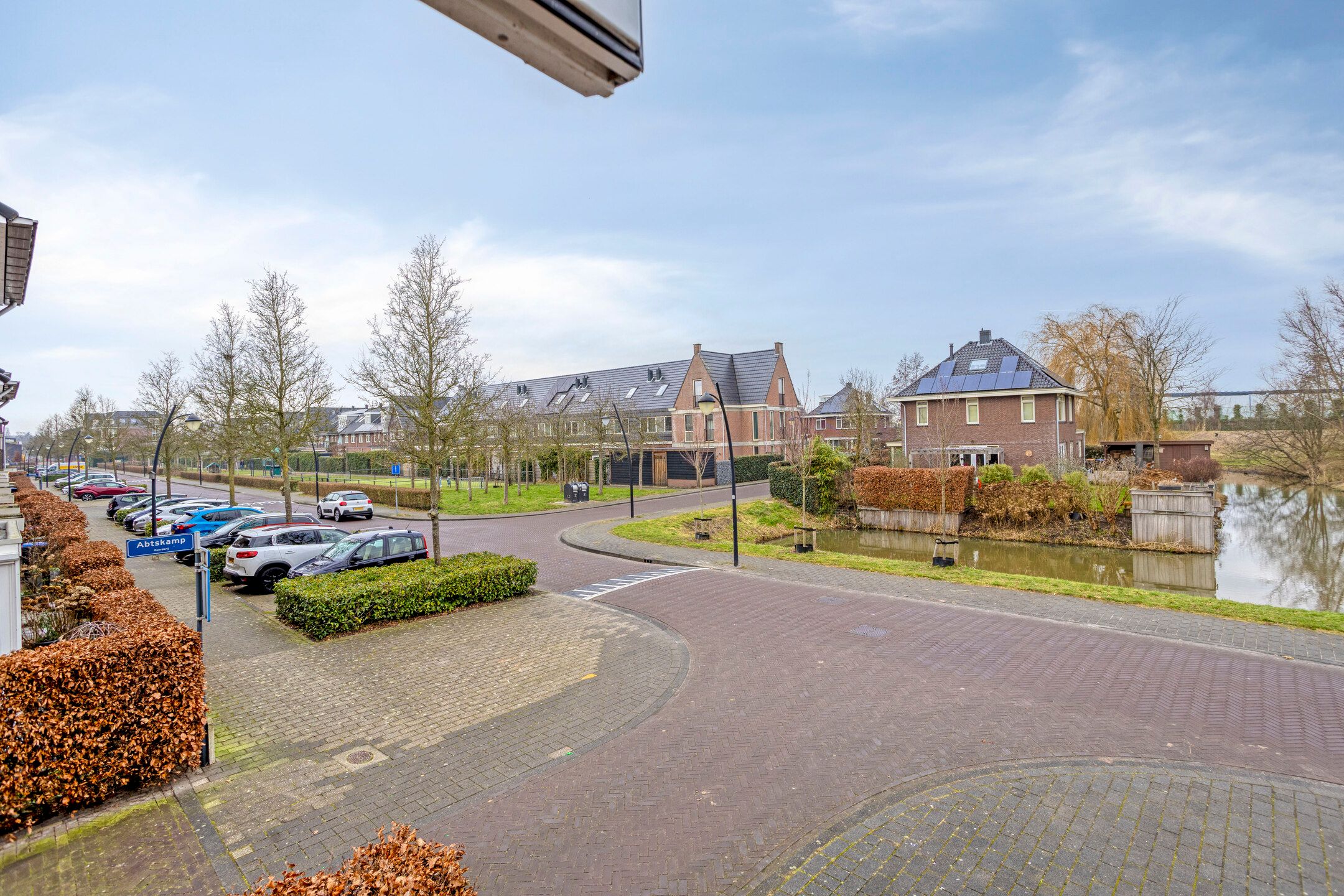 Foto 36 van Genthoek 39