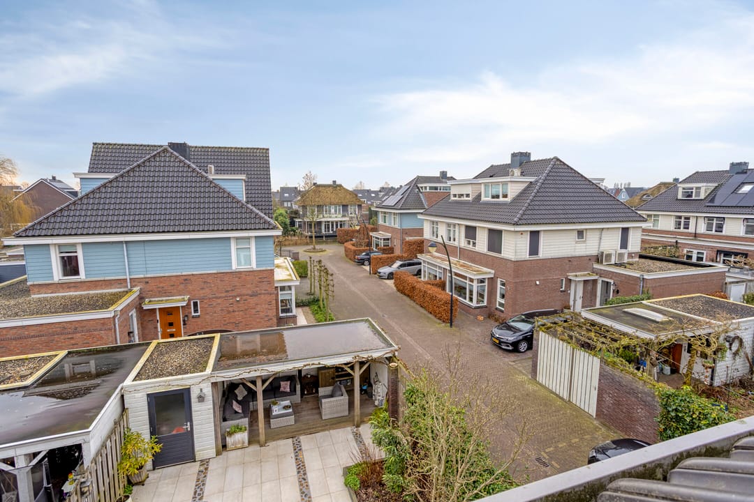 Foto 38 van Genthoek 39